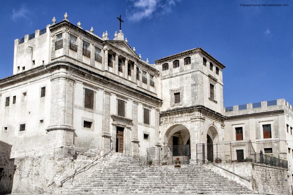 Il Monastero delle Benedettine景点图片