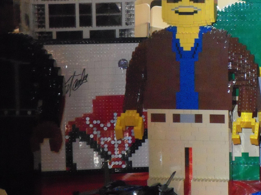 Freighthouse Square-塔科马必去景点