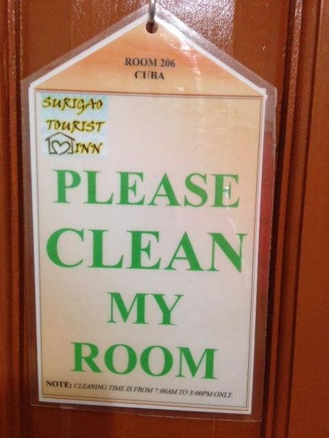 Surigao Tourist Inn主图