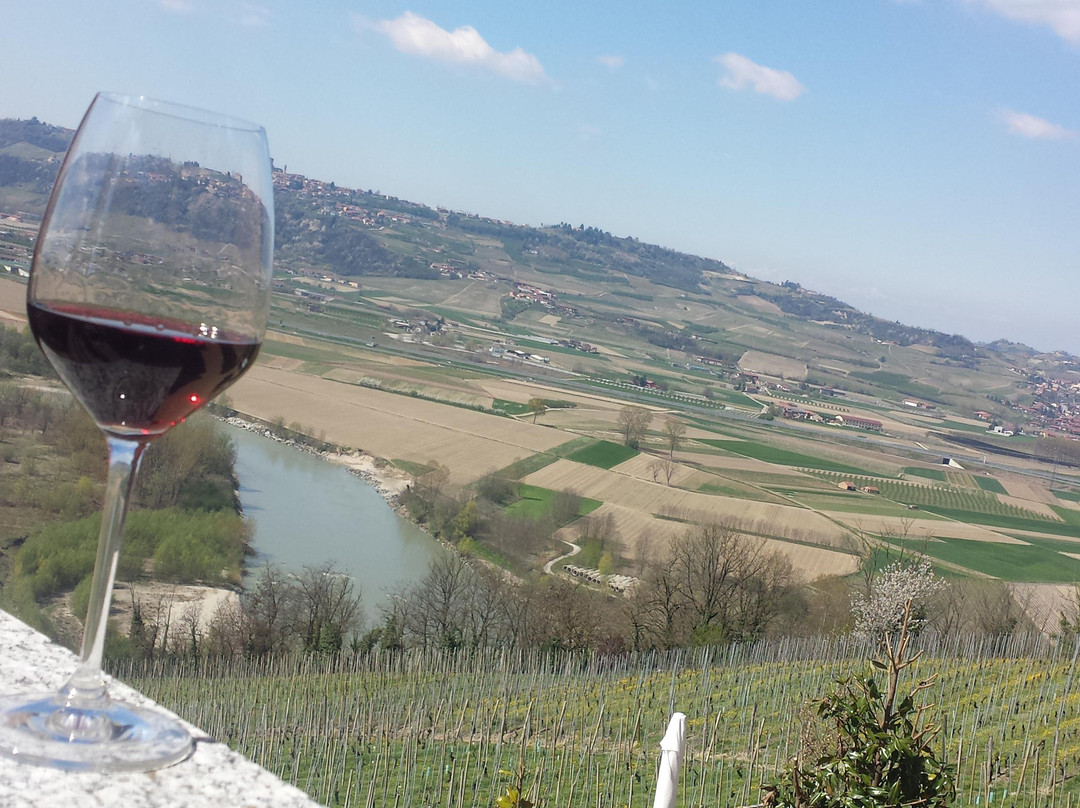 Azienda Vitivinicola Boffa Carlo-巴尔巴雷斯科必去景点