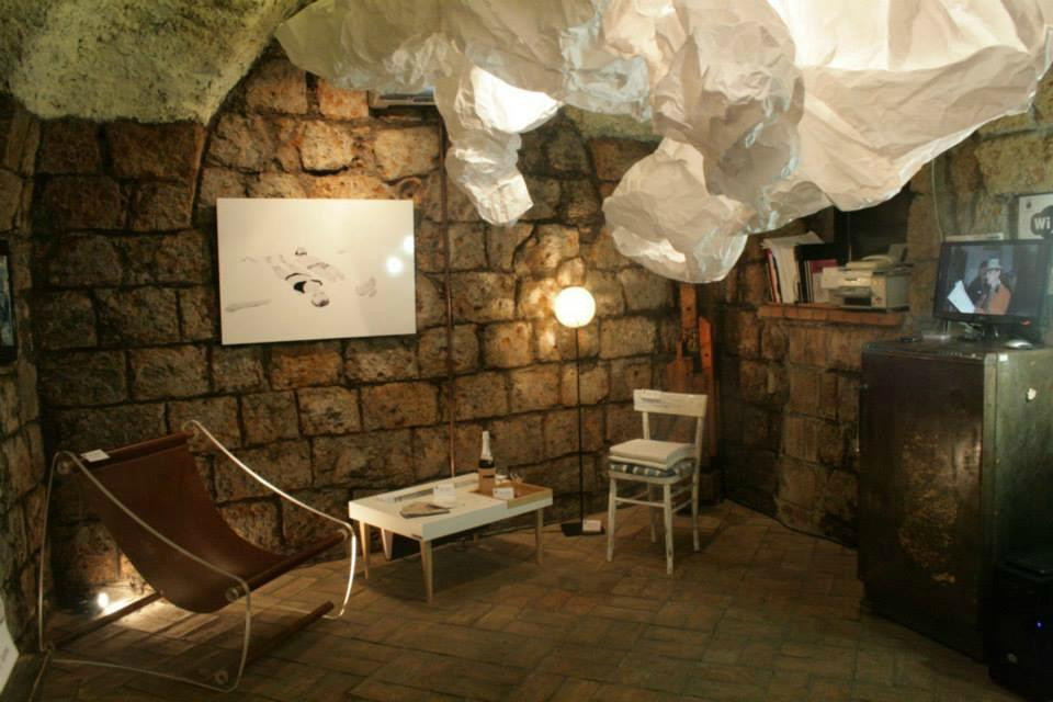 Altresi LaboratorioCreativo SpazioEspositivo-Nepi必去景点