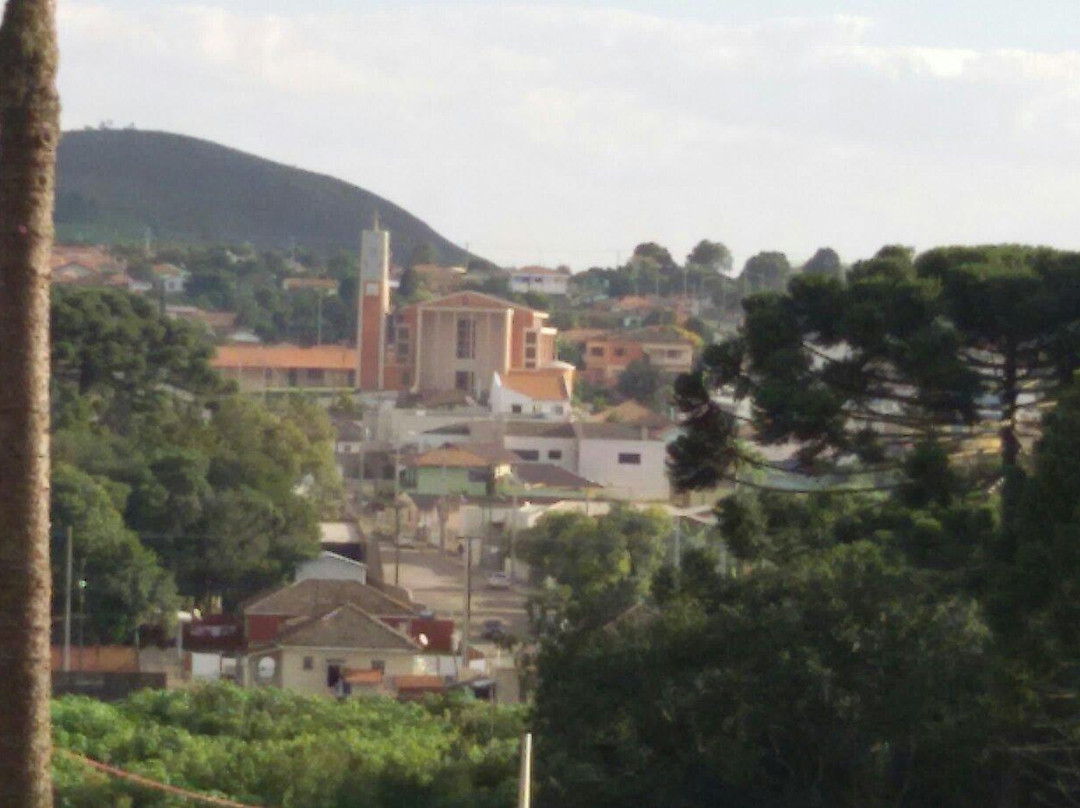 Pirai Do Sul旅游景点-Pirai do Sul Municipal Museum