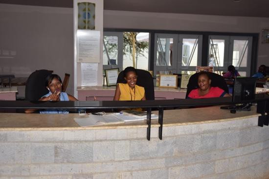 内罗毕国家博物馆-内罗毕必去景点