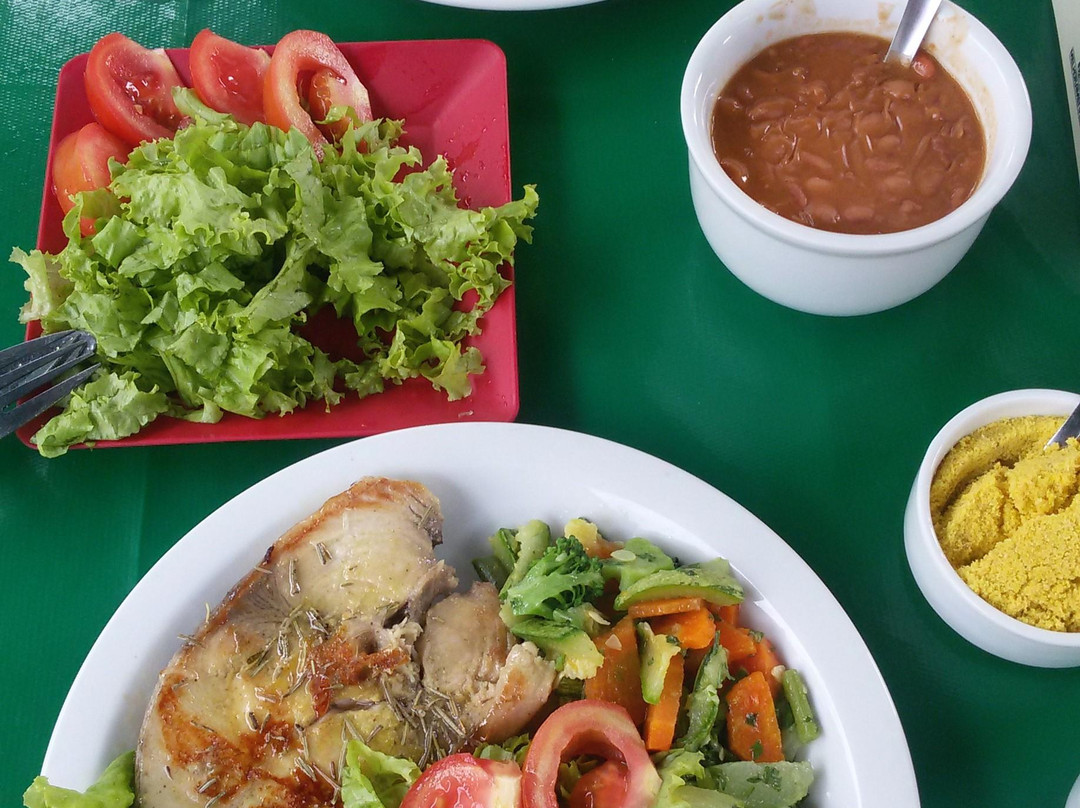 Restaurante Bar Da Lilia