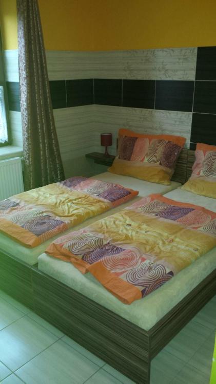 Penzion Farma-客卧