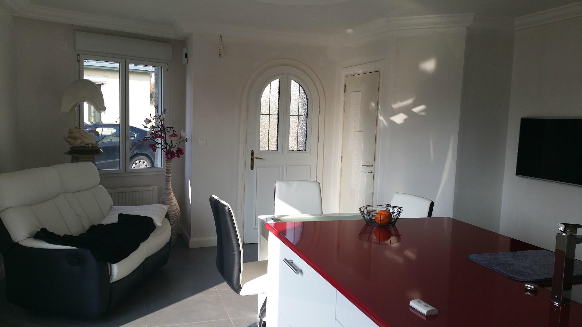 Le Logis Deritel-餐饮