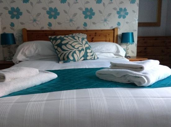 Juniper Green酒店住宿-The Riccarton inn (Letting Bedrooms page)