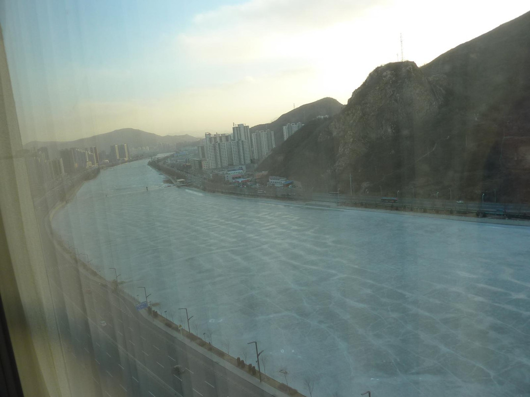 嘉和国际饭店主图