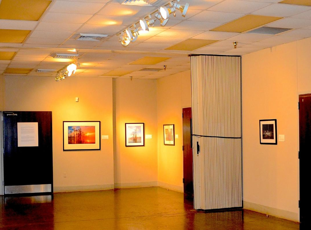 River Oaks Square Arts Center景点图片