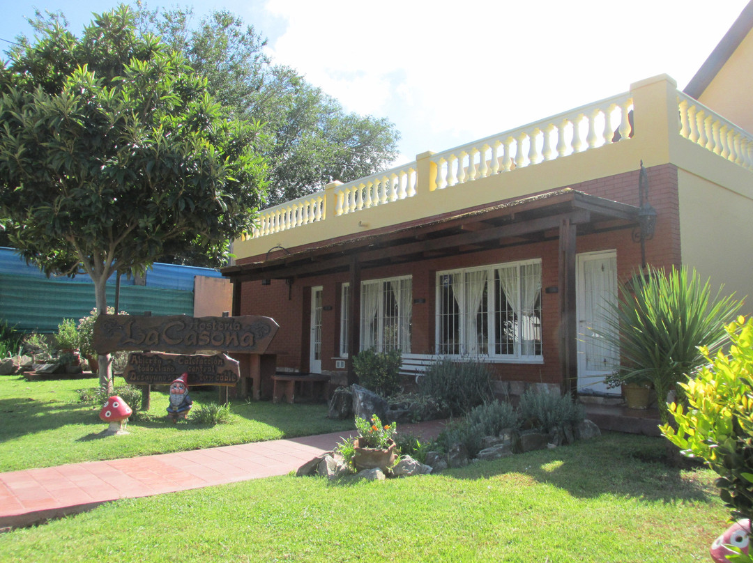 La Casona