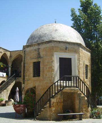 Buyuk Hamam  Grand Turkish Bath景点门票图片