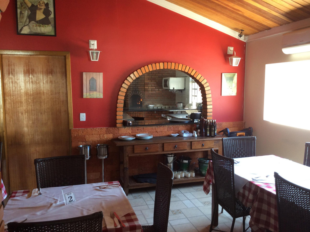 Villa Italia Ristorante E Pizzeria
