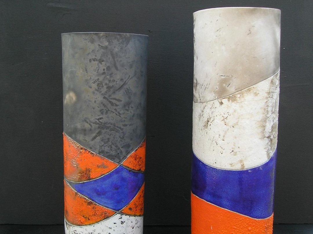 Atelier Eliana Begara-Prado必去景点