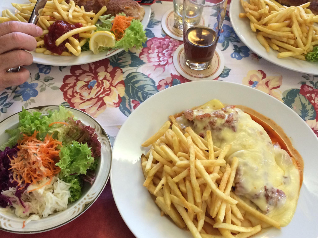 Inn Volland