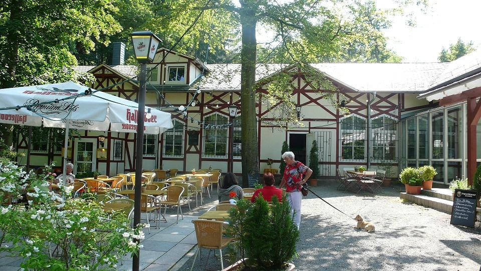 Stecklenberg旅游攻略图片