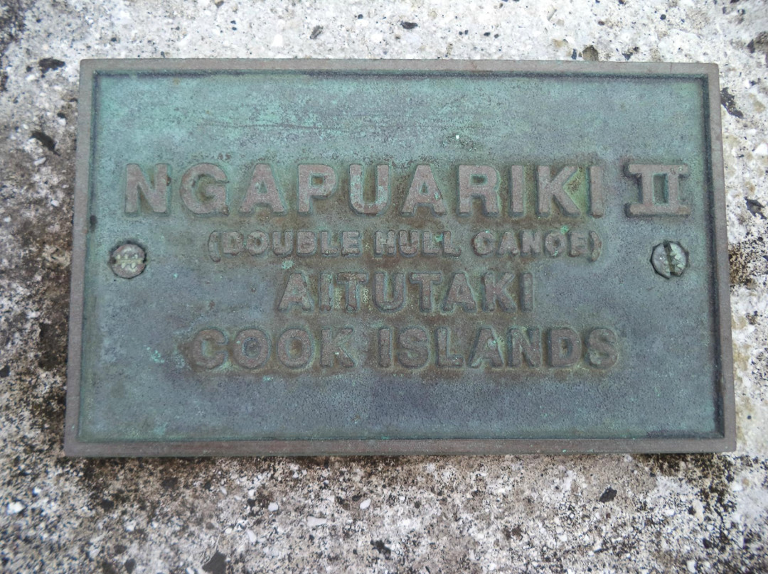 Avana Point-Ngatangiia必去景点
