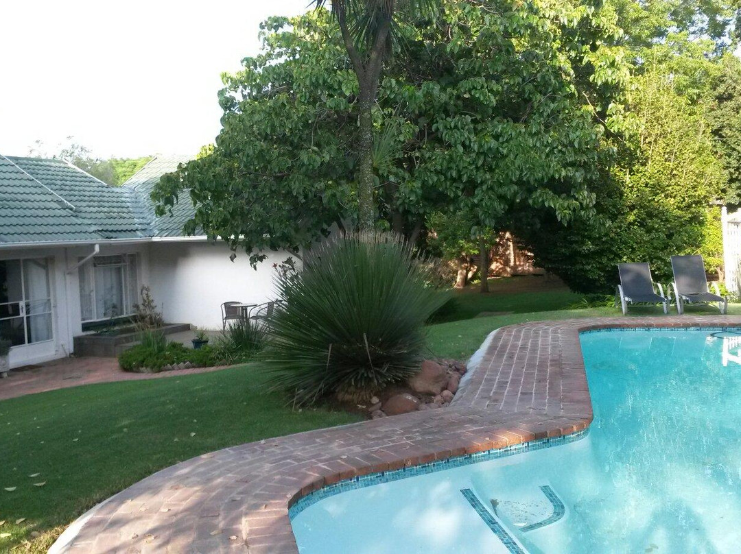 Tajada Guest House主图