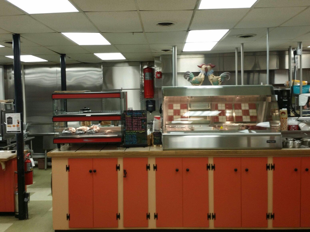 Kenton旅游攻略图片