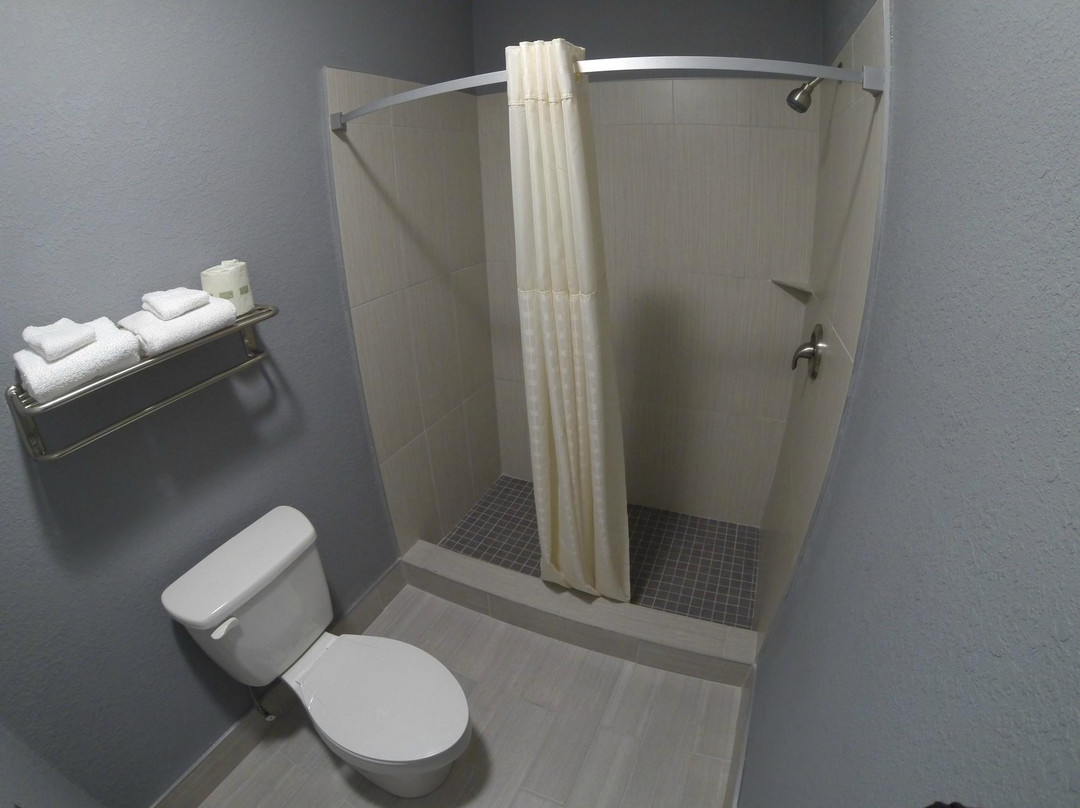 Cozy Rest Motel主图