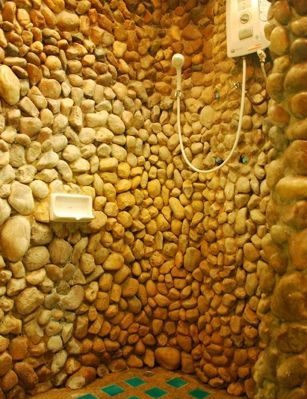 卢加绒度假村主图