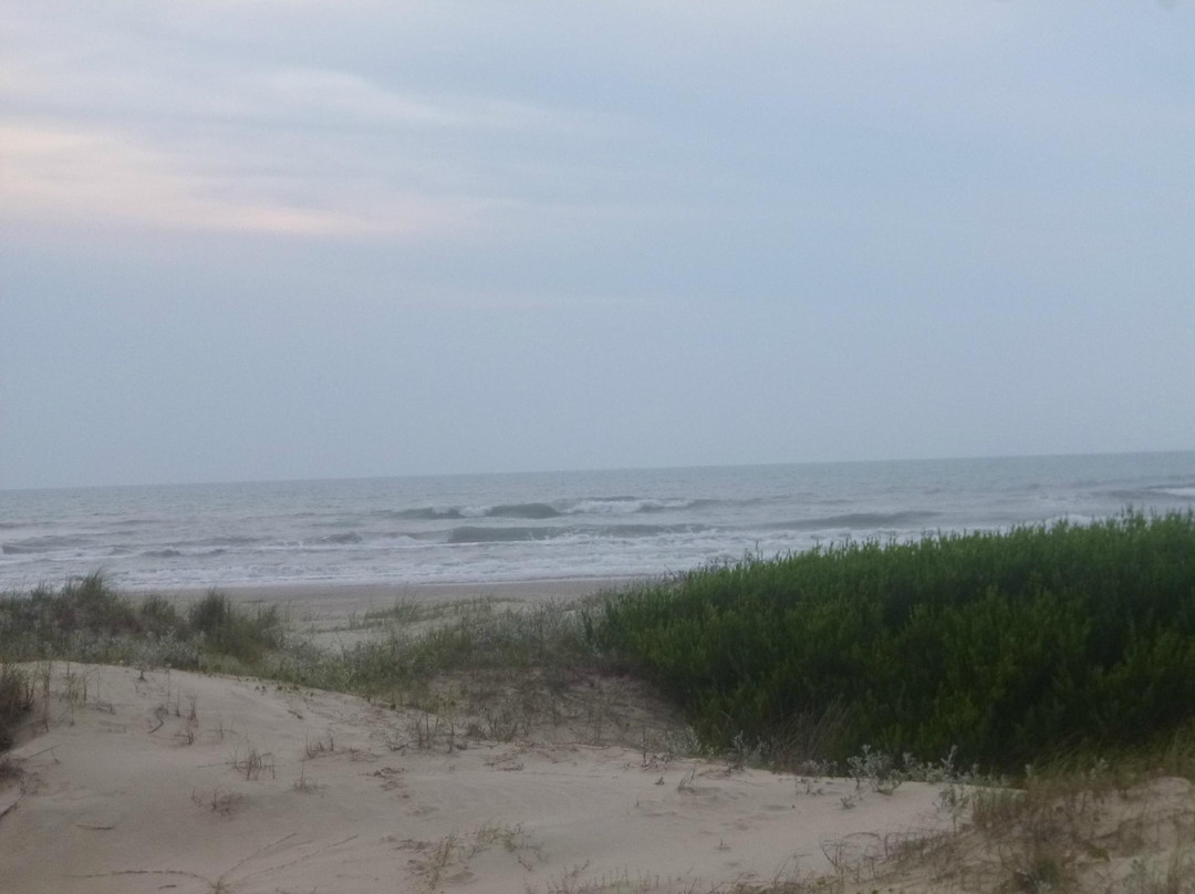 Arroio Teixeira Beach-Capao da Canoa必去景点