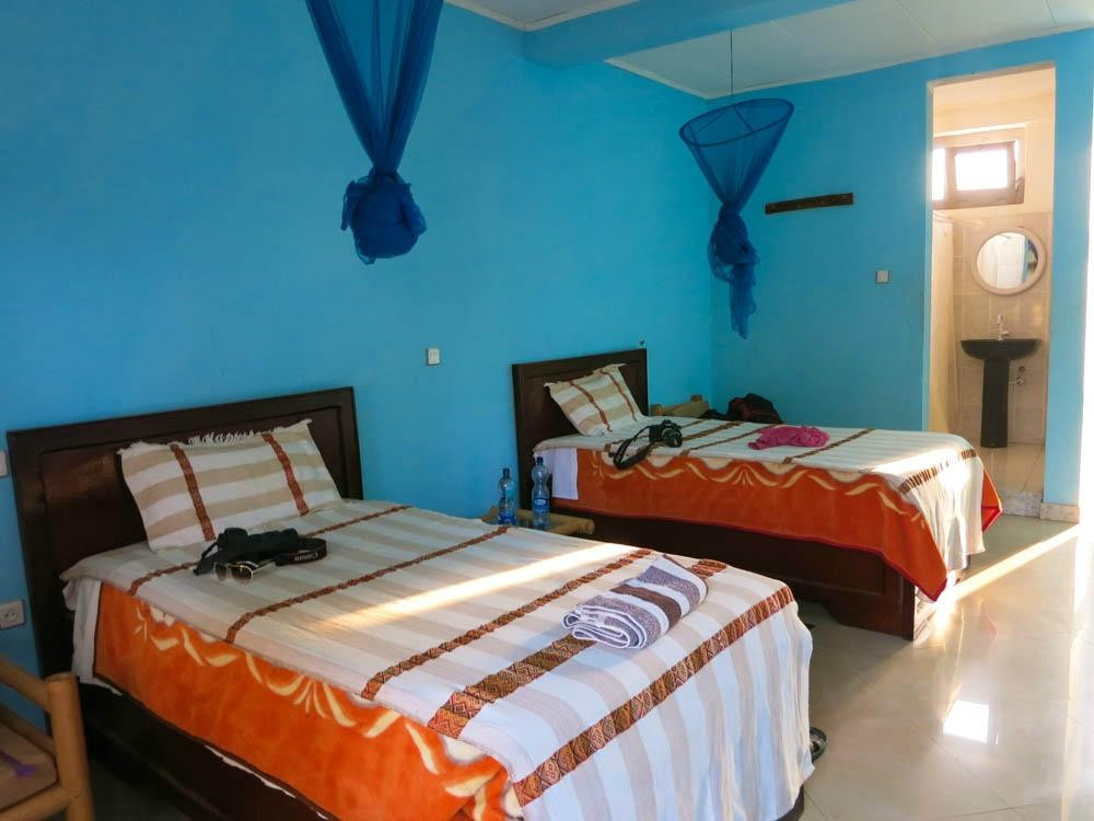 Orit Hotel