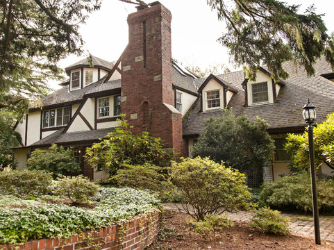 Duvall酒店住宿-Cottage Creek Inn