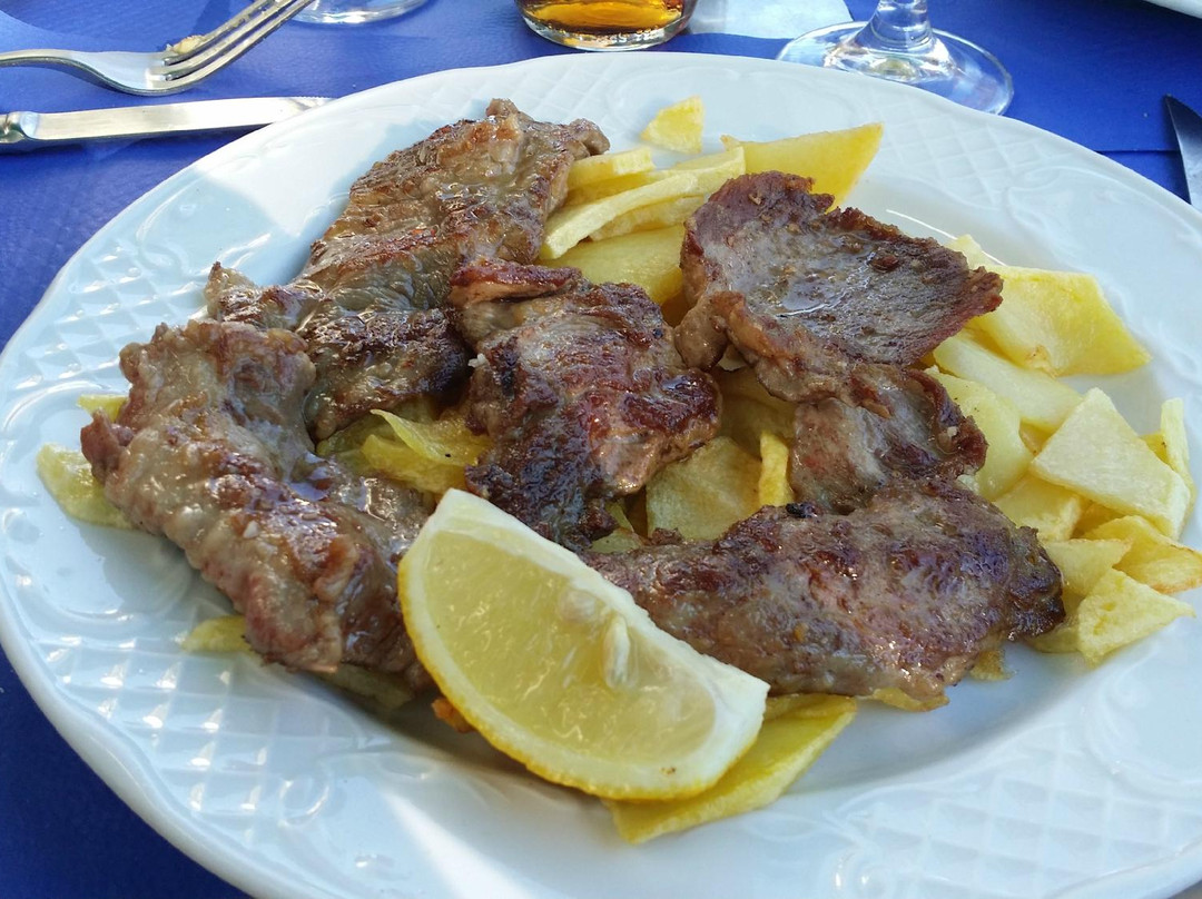 El Portichuelo