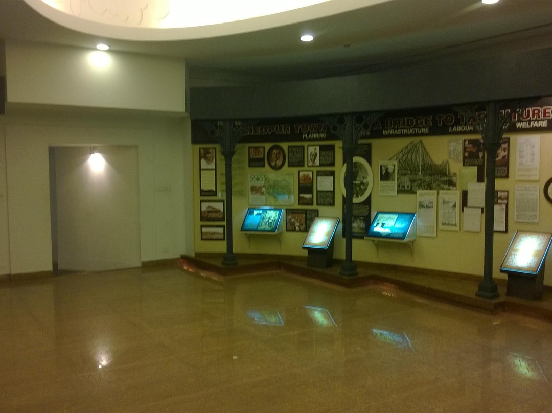 Russi Modi Centre of Excellence景点图片