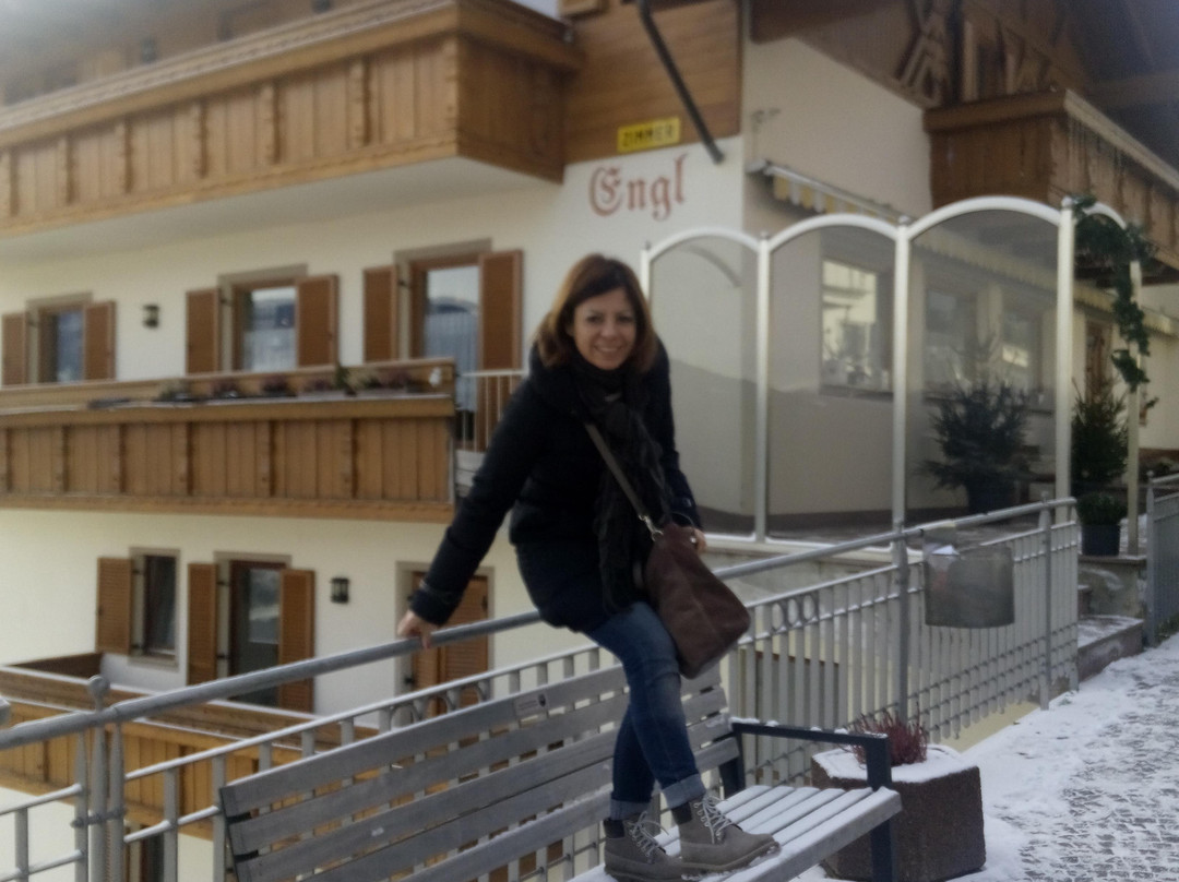 Gasthof Zum Englwirt主图