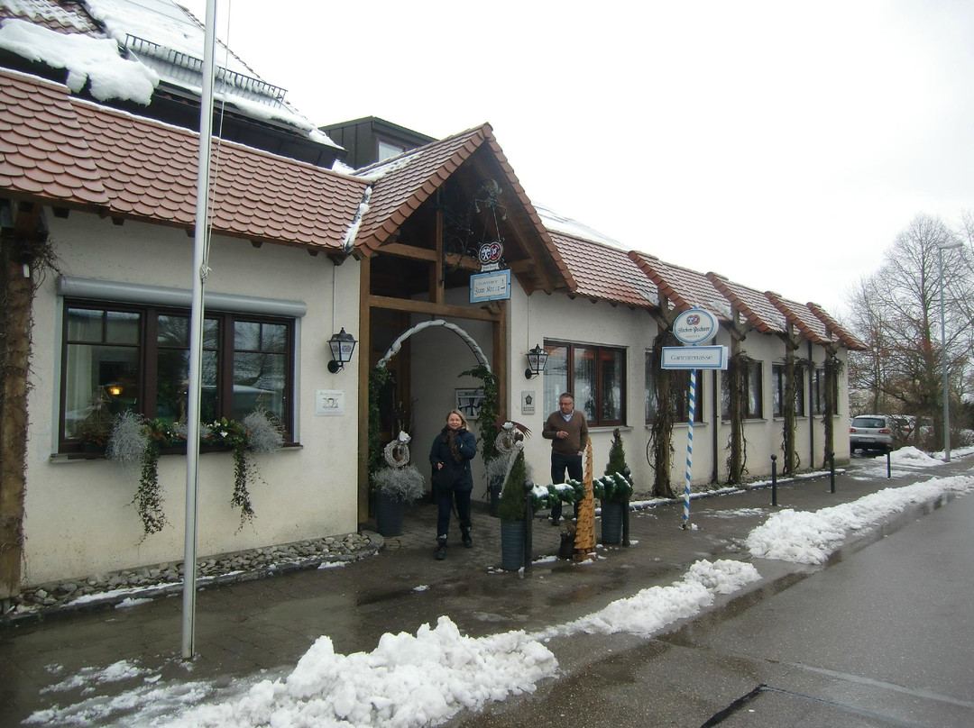 Unterschneidheim旅游攻略图片