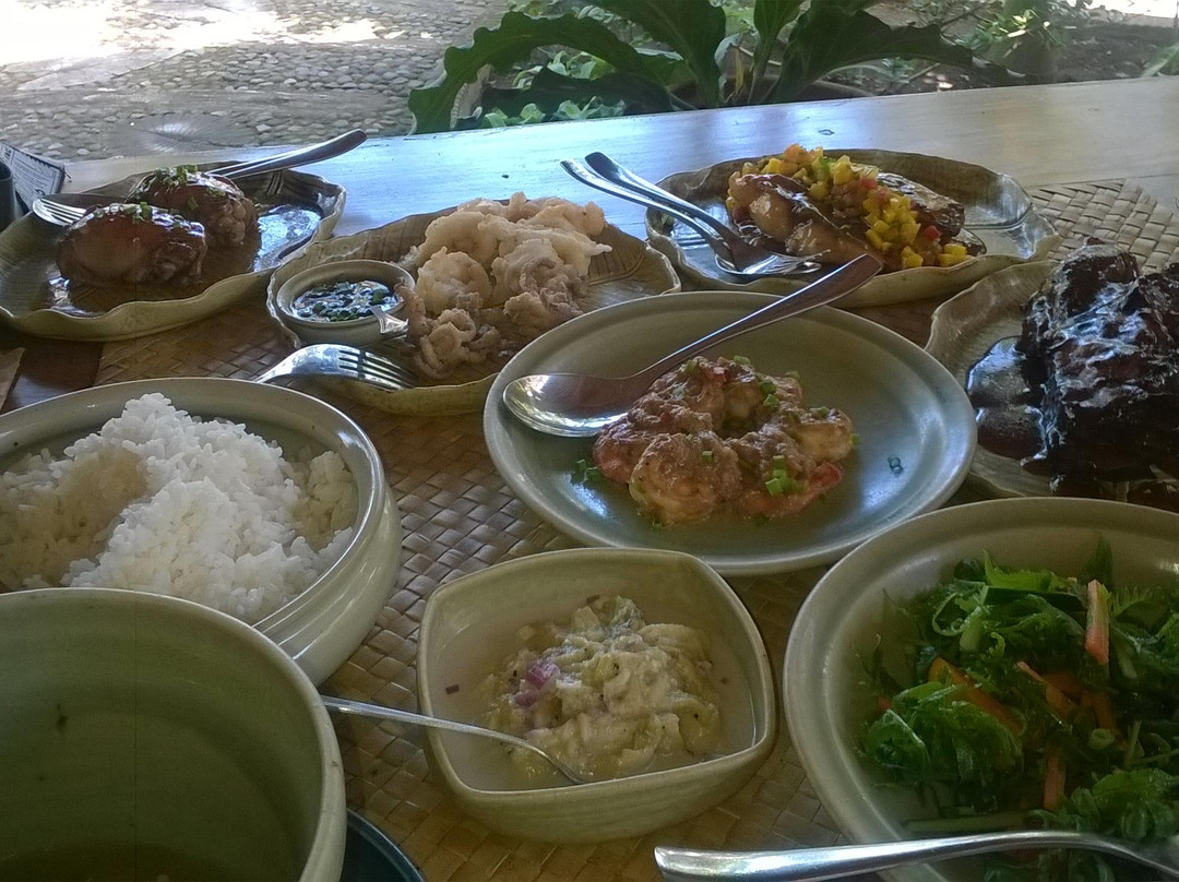 Ugu Bigyan Pottery景点图片