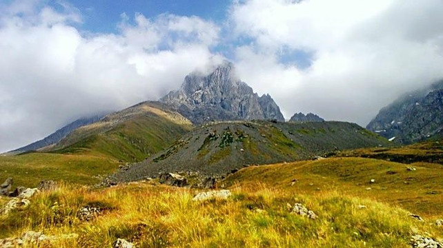 Private Tour Georgia-第比利斯必去景点