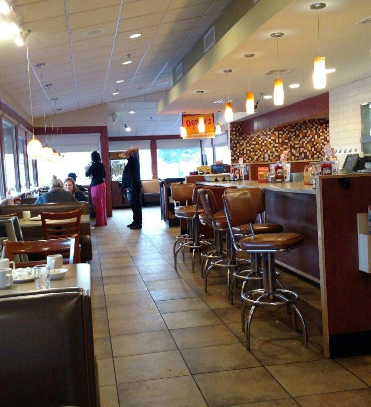 Denny's