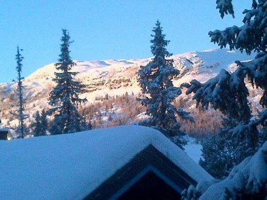 Gålå Fjellgrend