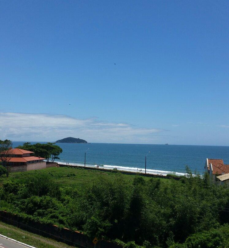 Praia Bacia Da Vovo-佩尼亚必去景点