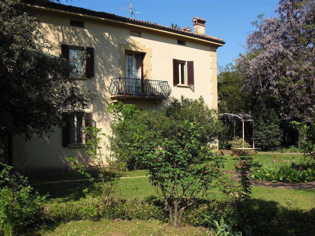 Villa Santa Rosa
