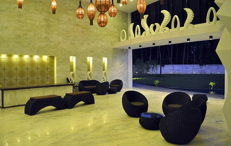 Anora Beach Resort主图