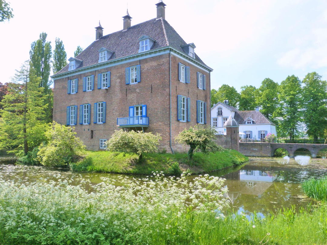 Kasteel Ophemert