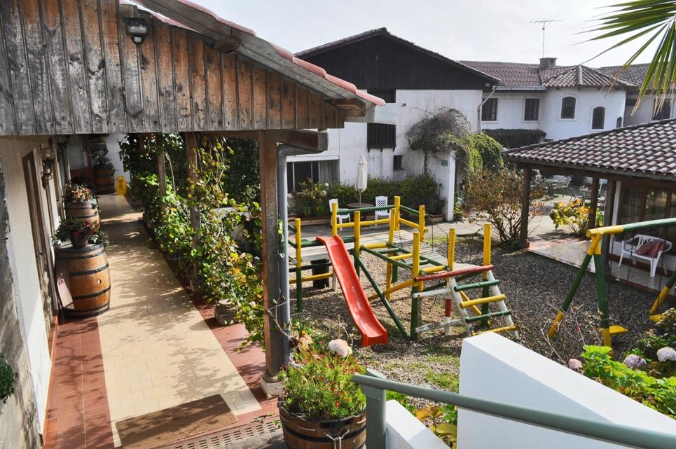 Hosteria Iloca-官方