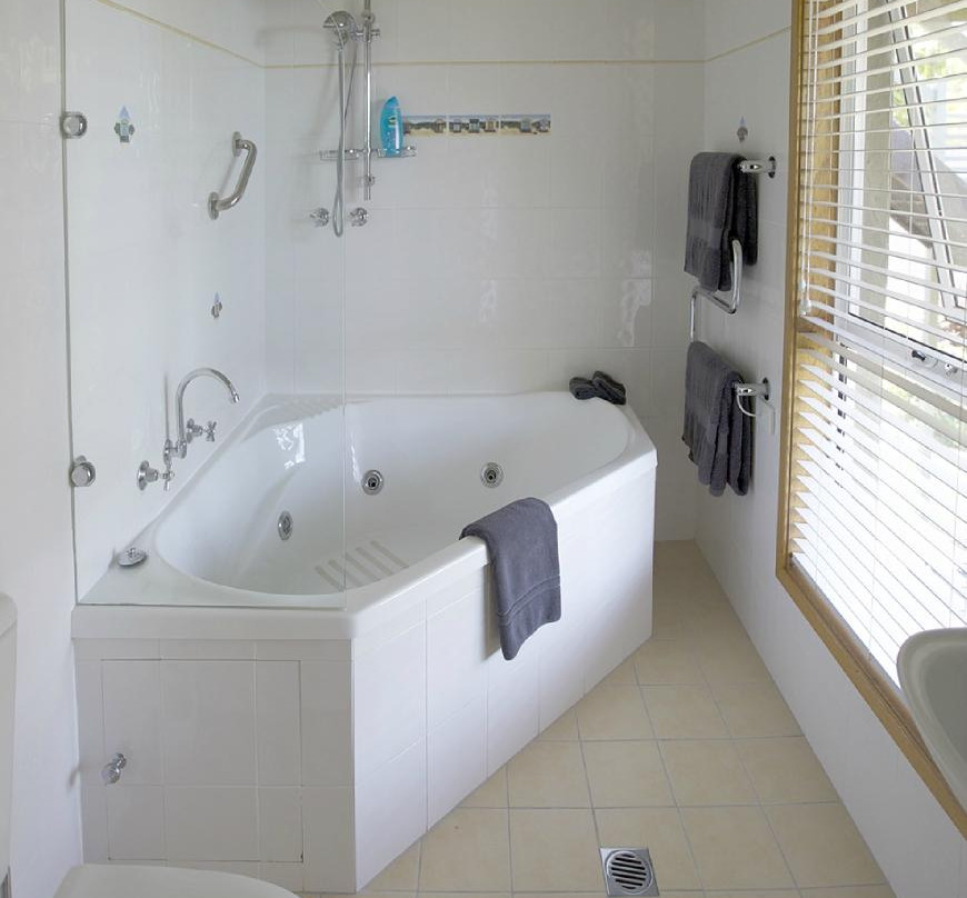 Tree Tops Bed & Breakfast Jervis Bay主图