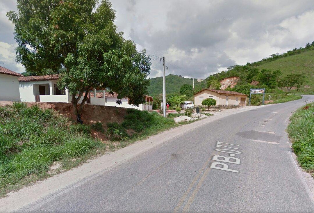 Cachoeira Ouricuri-Piloes必去景点