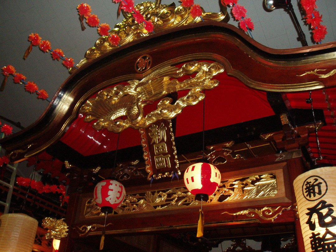 Roadside station KAZUNO Antler-鹿角市必去景点