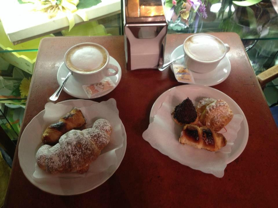 Pasticceria Torino