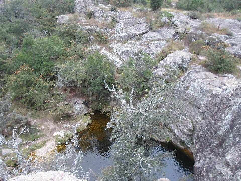 Pozo Del Indio景点图片