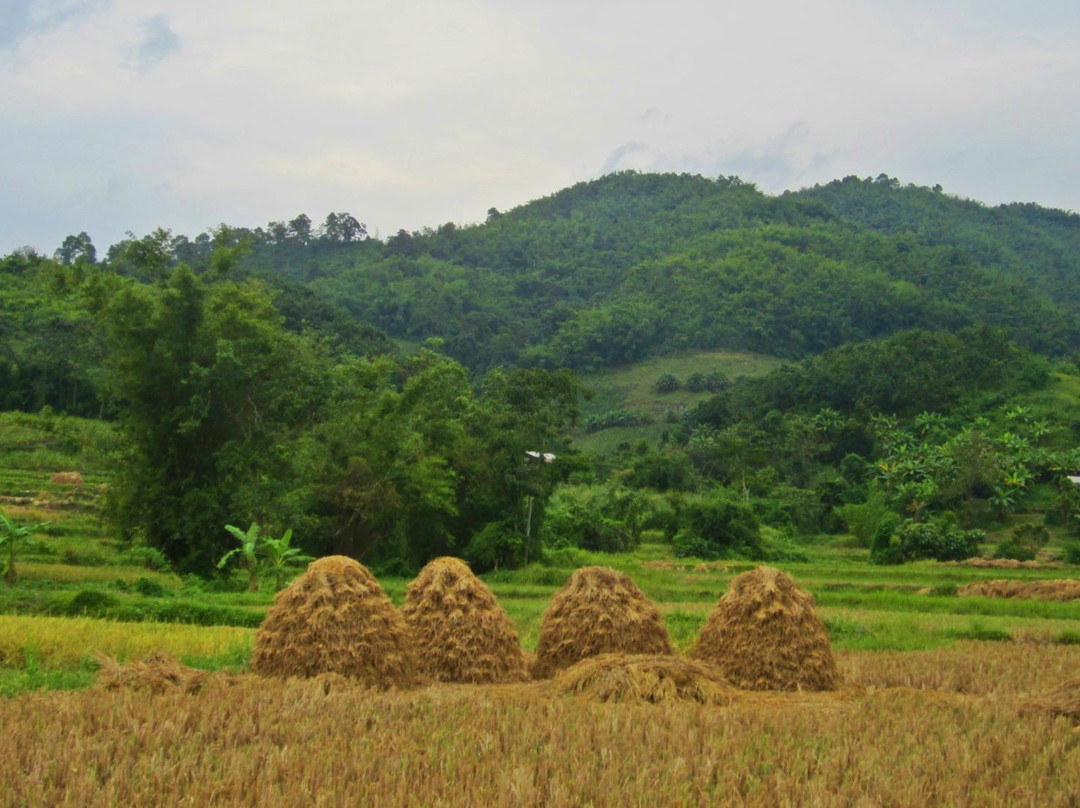 Lanna Trek-清莱必去景点