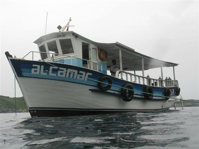 Sandmar Nitrox-阿拉伊阿尔港必去景点