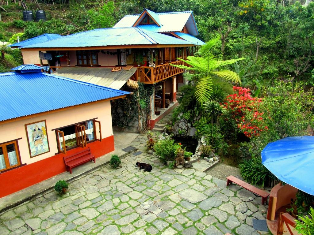 Assam Lingzey旅游攻略图片