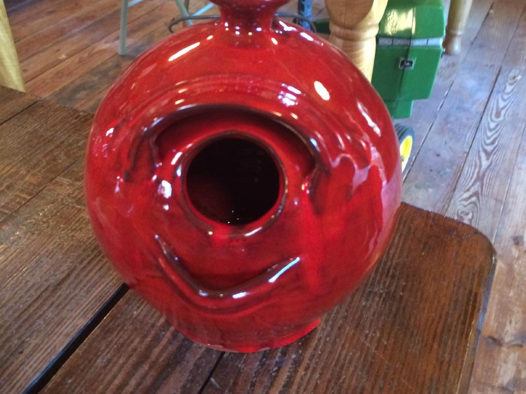 M.L. Owens Pottery景点图片
