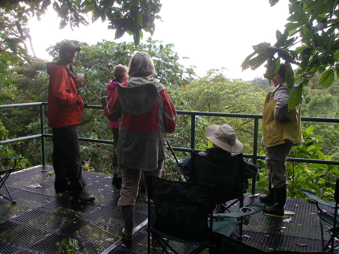 Finca Ceriana Nature Reserve景点图片